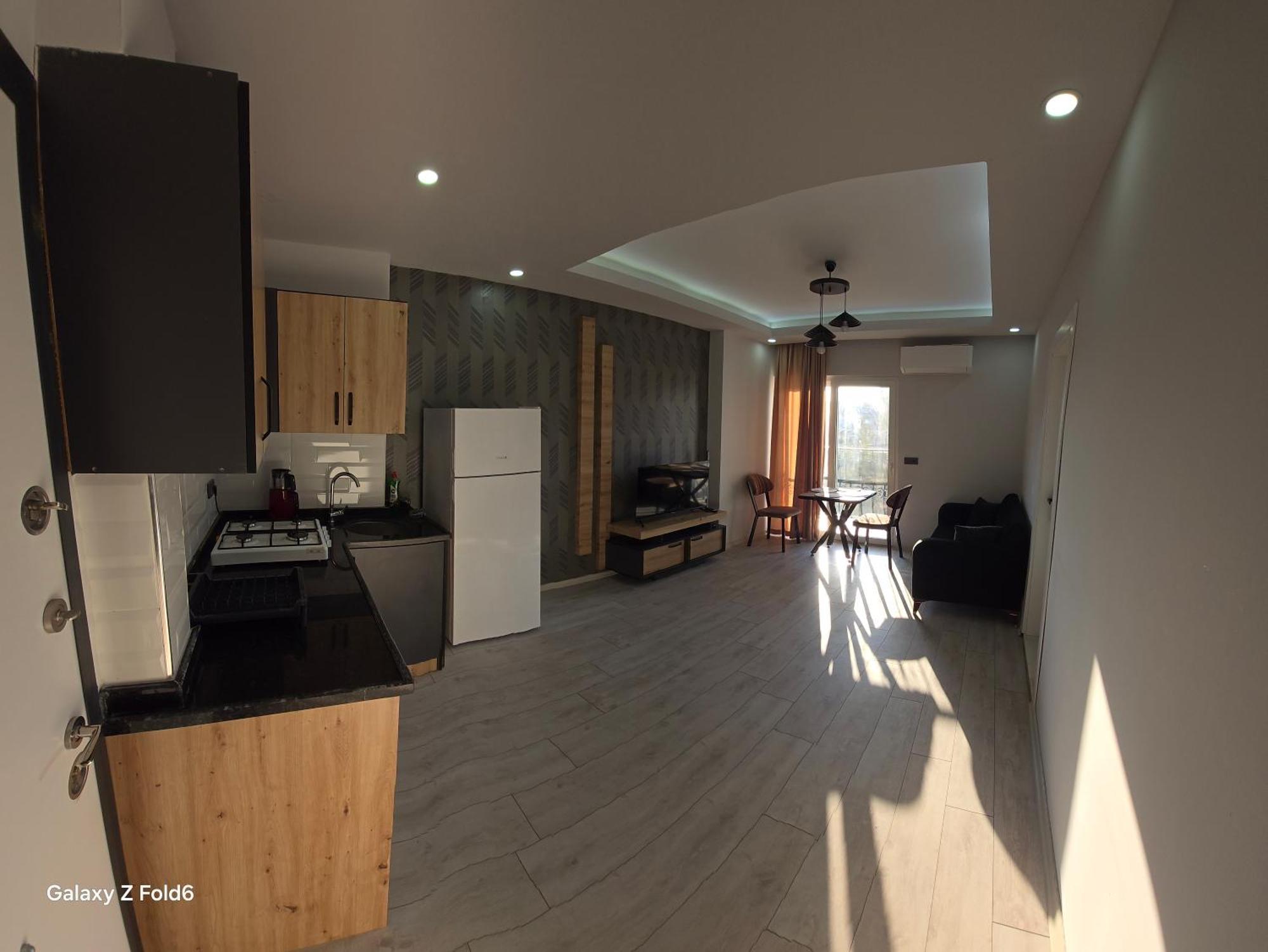 Appartement Pool *