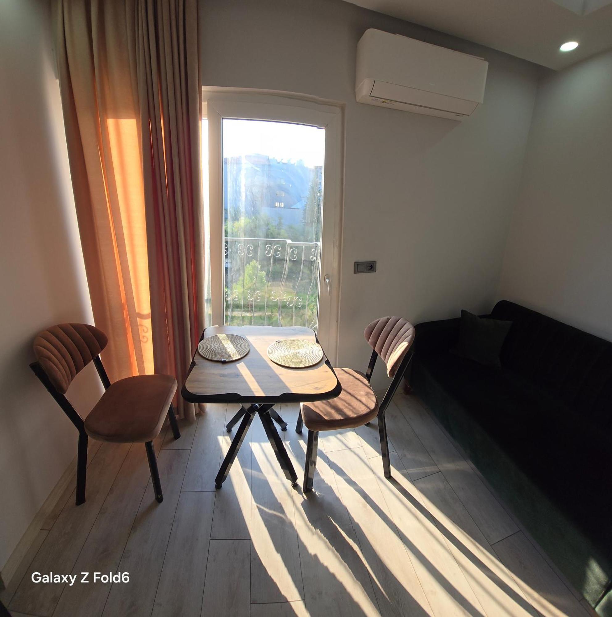 Pool Appartement Side