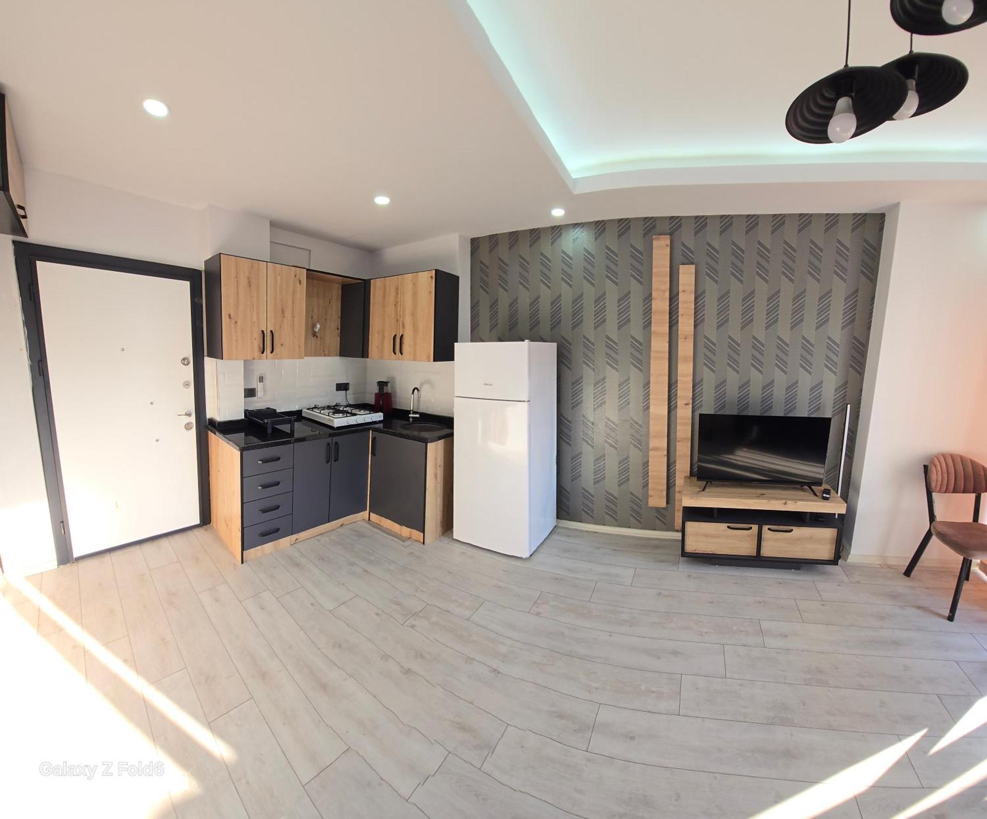 Pool Appartement