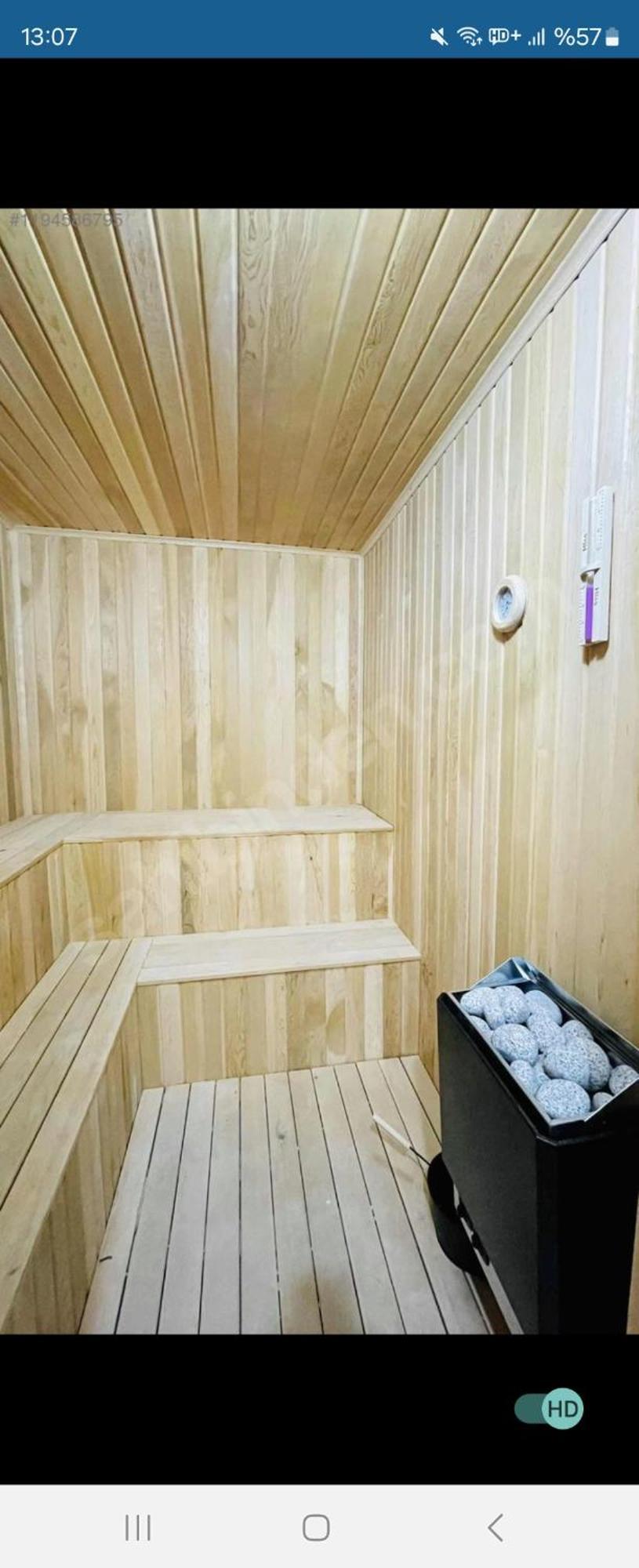 Appartement Pool *